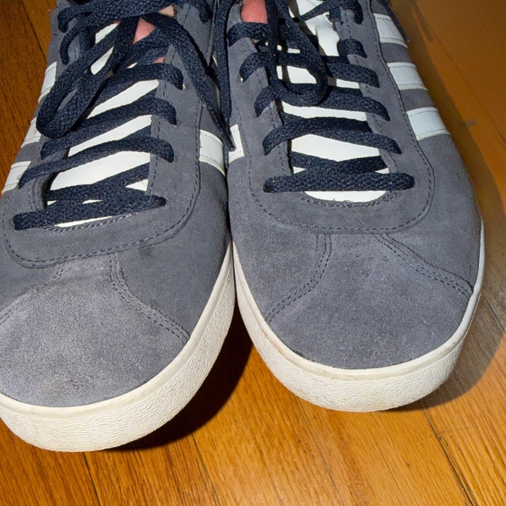Mens Adidas Ortholite Float Sneaker - Picture 5 of 7